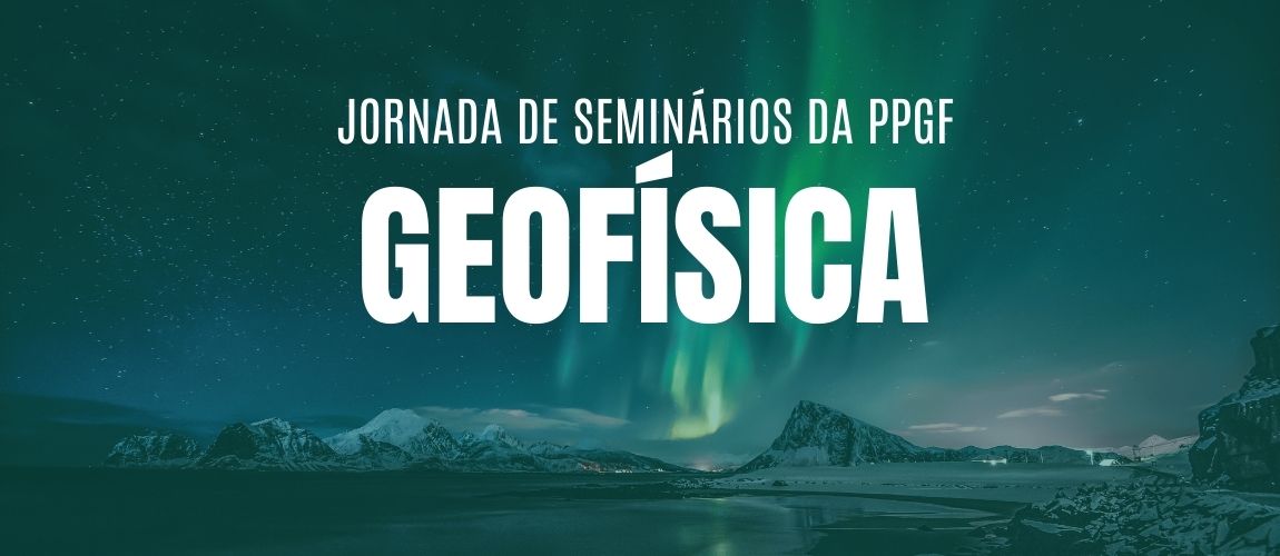 Jornada de Seminários da PPGF