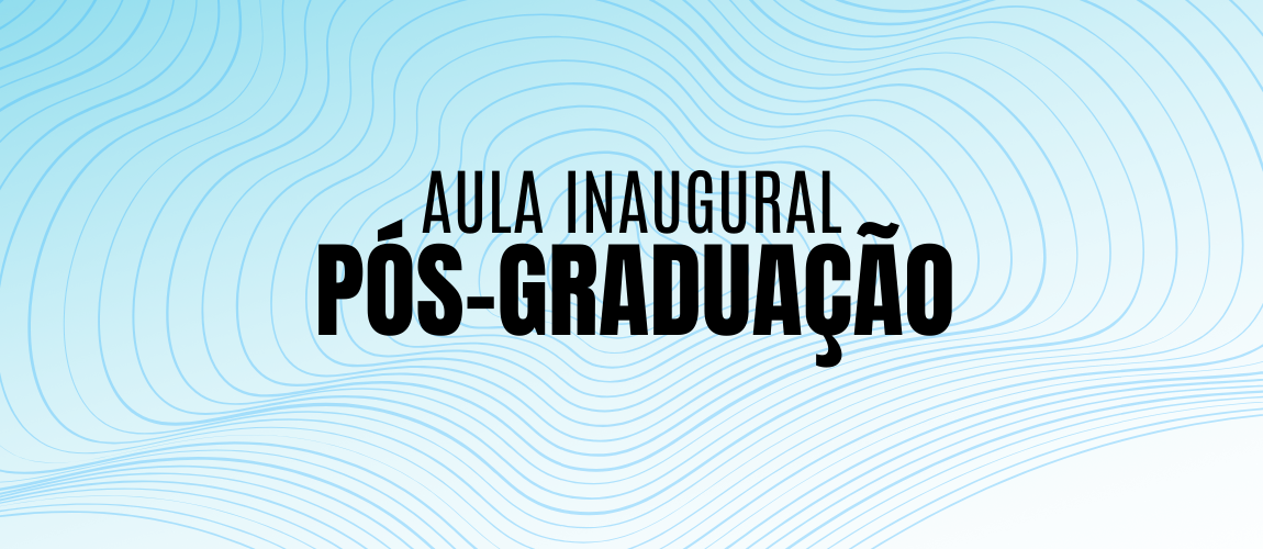Aula Inaugural