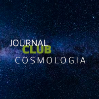 Journal Club - Cosmologia
