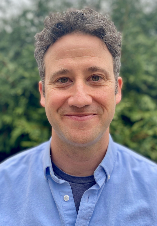 Dr. Joshua Feinberg