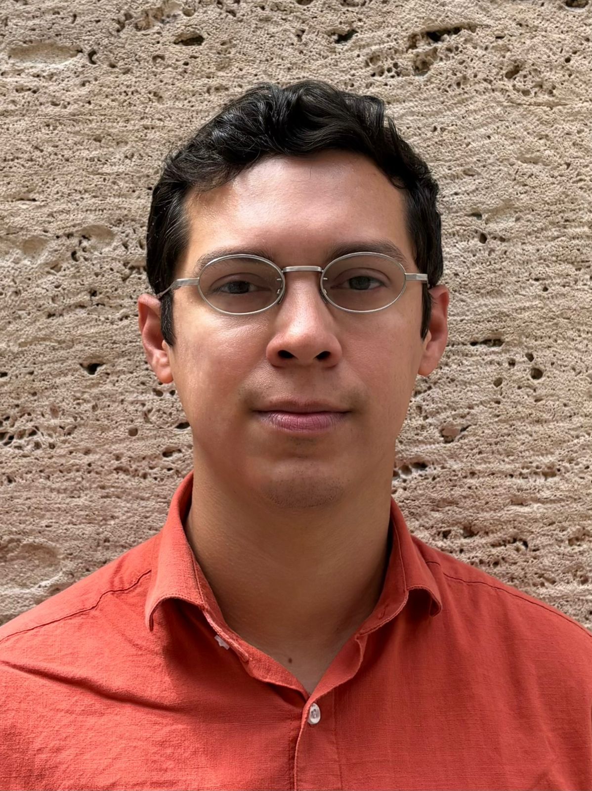 Dr. Bruno dos Santos Silva