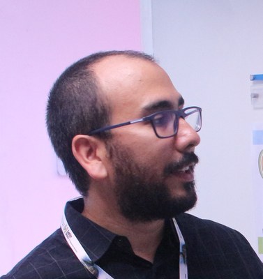 Dr. José Alejandro Moreno Alfonzo