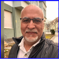 Naser Meqbel
