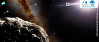 Astrônomo do ON/MCTI participa da descoberta do 2º asteroide troiano terrestre