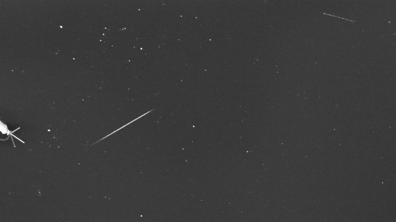 Crédito: Thiago de Melo Santigo. Estação Exoss O Céu Tá On do Centro de Ciências e Tecnologia Universidade Federal do Cariri. Campus Juazeiro do Norte (CE).