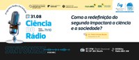 Como a redefinição do segundo impactará a ciência e a sociedade?