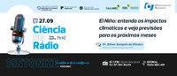 El Niño: entenda os impactos climáticos e veja previsões para os próximos meses
