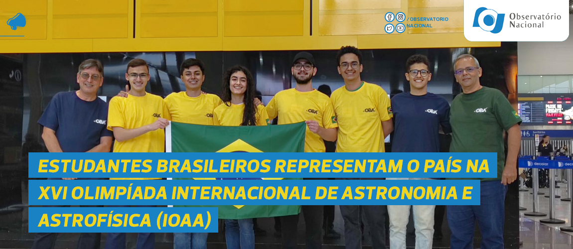 IFBA Jequié se destaca nas Olimpíadas estudantis de Ciências e de  Astronomia e Astronáutica – Jequié Repórter