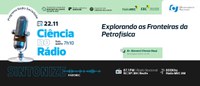 Explorando as Fronteiras da Petrofísica