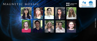 Filme de pesquisadora do ON/MCTI concorre ao prêmio de melhor da categoria ‘Women in Geoscience’ de festival da UNESCO