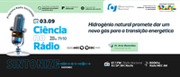 Hidrogênio natural promete dar um novo gás para a transição energética