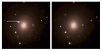Levantamentos astronômicos com participação do ON capturam imagens da fusão de duas estrelas de nêutrons