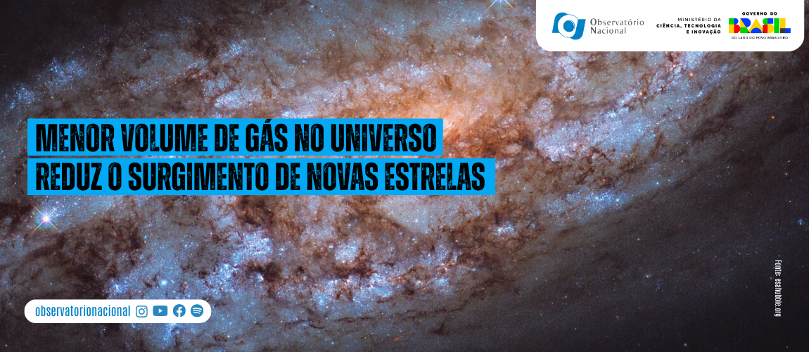 Dr. Hélio Dotto Perottoni, pesquisador do Observatório Nacional, explica esse fenômeno