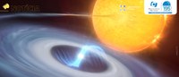 Micronovas: Astrônomos descrevem novo tipo de explosão estelar