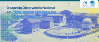 O papel do Observatório Nacional em 200 anos do Brasil Independente
