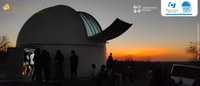 Observatório Astronômico do Sertão de Itaparica (OASI/ON) de portas abertas na SNCT/2022