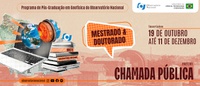 Observatório Nacional abre seleção para Mestrado e Doutorado em Geofísica