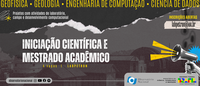 Observatório Nacional abre vagas para iniciação científica e mestrado em projeto com empresa de óleo e gás