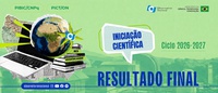 Observatório Nacional anuncia resultado final do processo seletivo do programa de Iniciação Científica