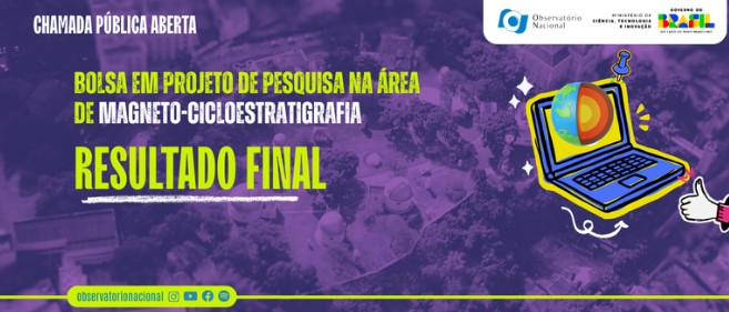 Processo seletivo foi destinado à atuação no projeto coordenado pelo pesquisador Dr. Daniel R. Franco