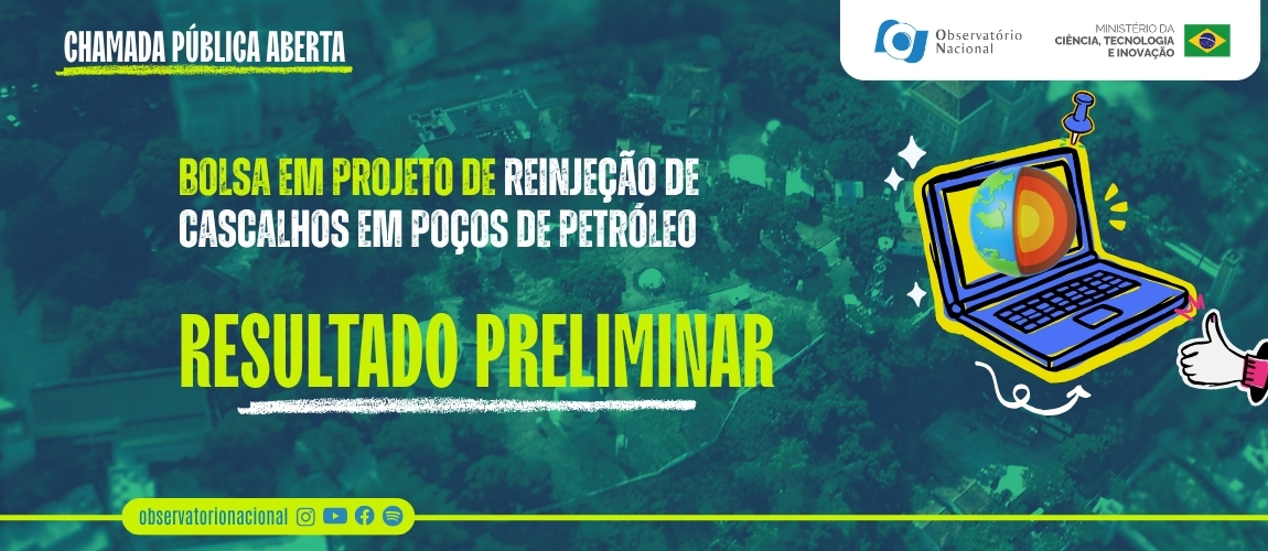 Projeto busca soluções para reinjeção de sólidos e análise de riscos em poços de petróleo no Brasil