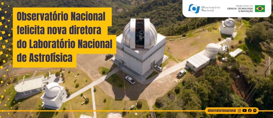 Prof.ª Dra. Adriana Benetti Marques Valio é a nova diretora do LNA