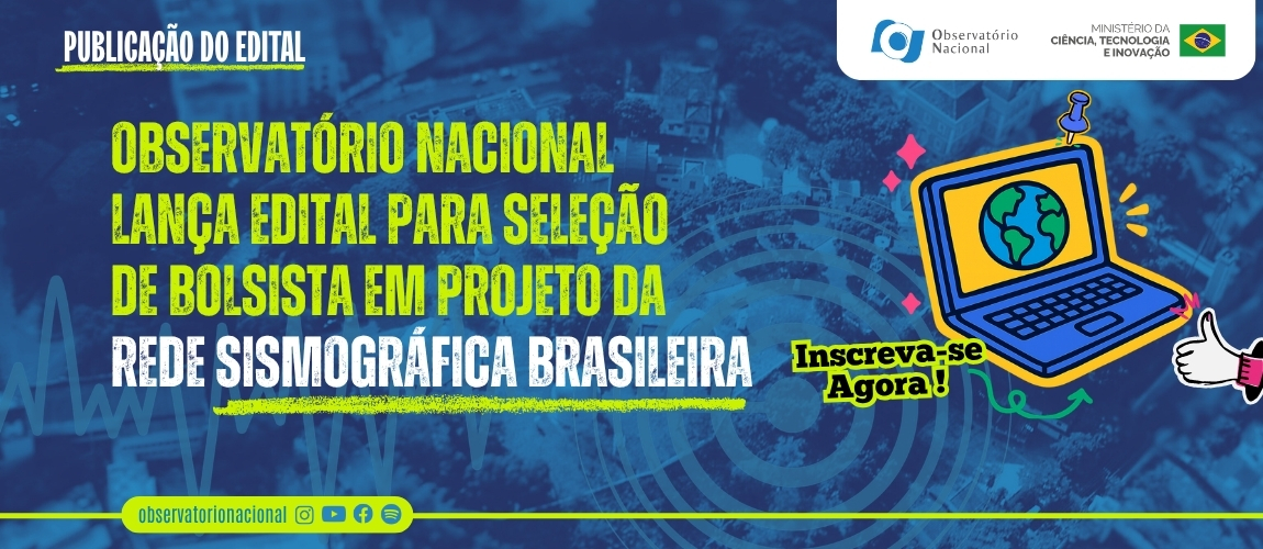 As inscrições ficam abertas de 2 a 8 de setembro de 2026; confira os detalhes no edital