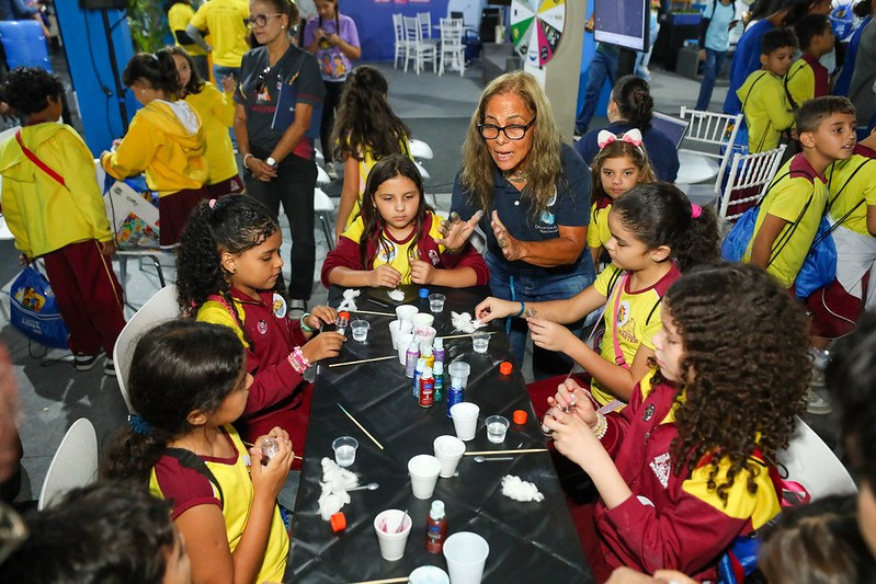 Oficina de Nebulosas