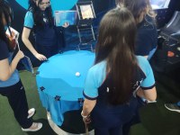 Observatório Nacional participa do Festival da Ciência pelo Clima 2025