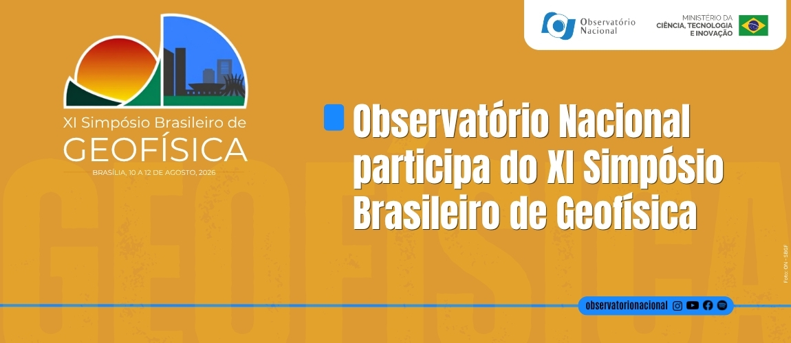 Pesquisadores, colaboradores e estudantes ligados à instituição participam da programação científica do evento, em Brasília (DF)
