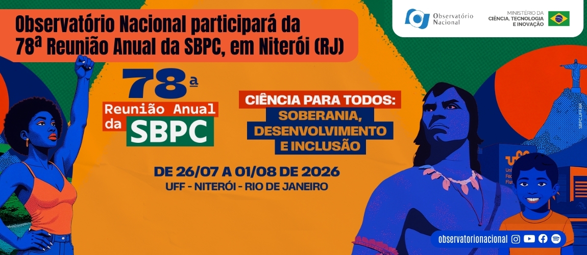 Unidade de pesquisa terá estande na ExpoT&C, mostra de ciência e tecnologia que reunirá universidades, institutos de pesquisa e agências de fomento