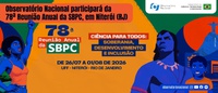 Observatório Nacional participará da 78ª Reunião Anual da SBPC, em Niterói (RJ)