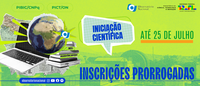 Observatório Nacional prorroga inscrições para Programa de Iniciação Científica – 2025