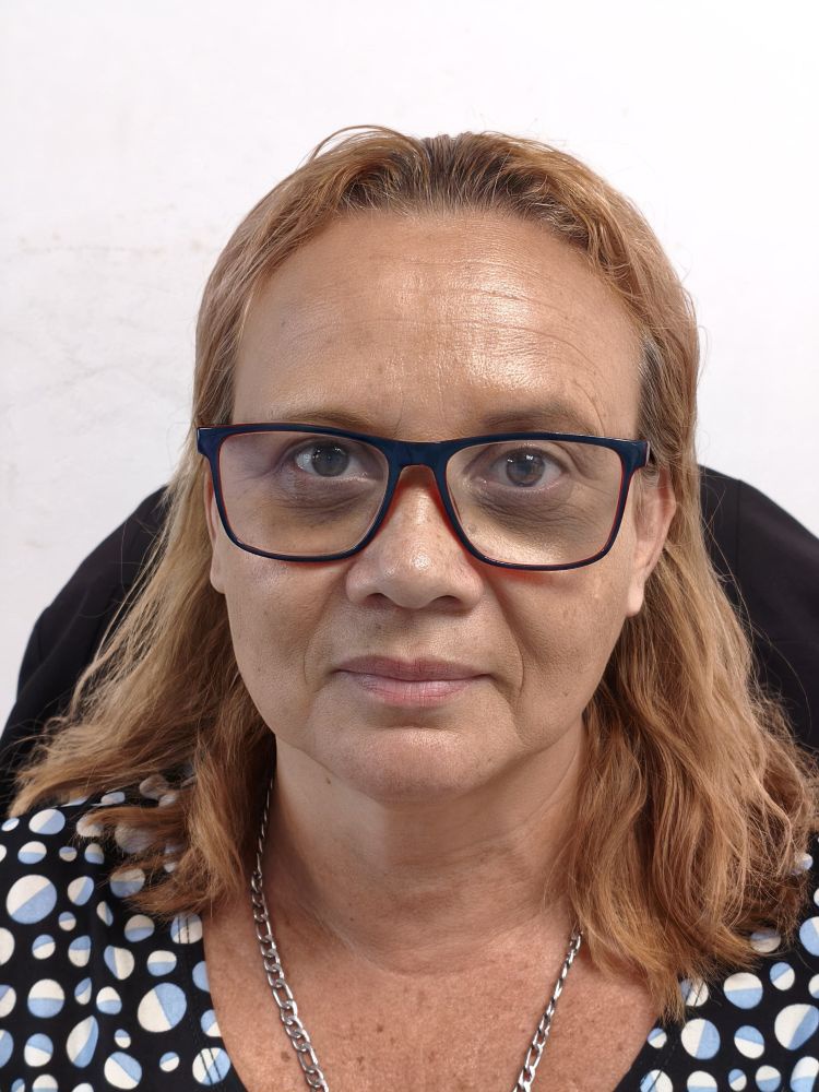 Rosângela dos Santos