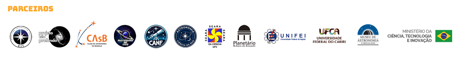 Parceiros