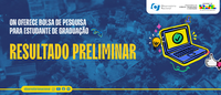 ON anuncia resultado preliminar de seleção de graduando para ser bolsista em projeto de pesquisa