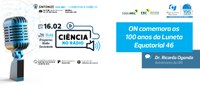 ON comemora os 100 anos da Luneta Equatorial 46