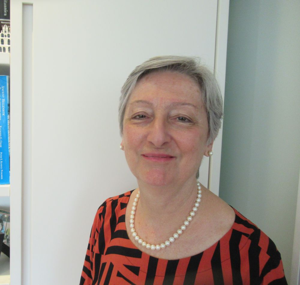 Dra. Daniela Lazzaro