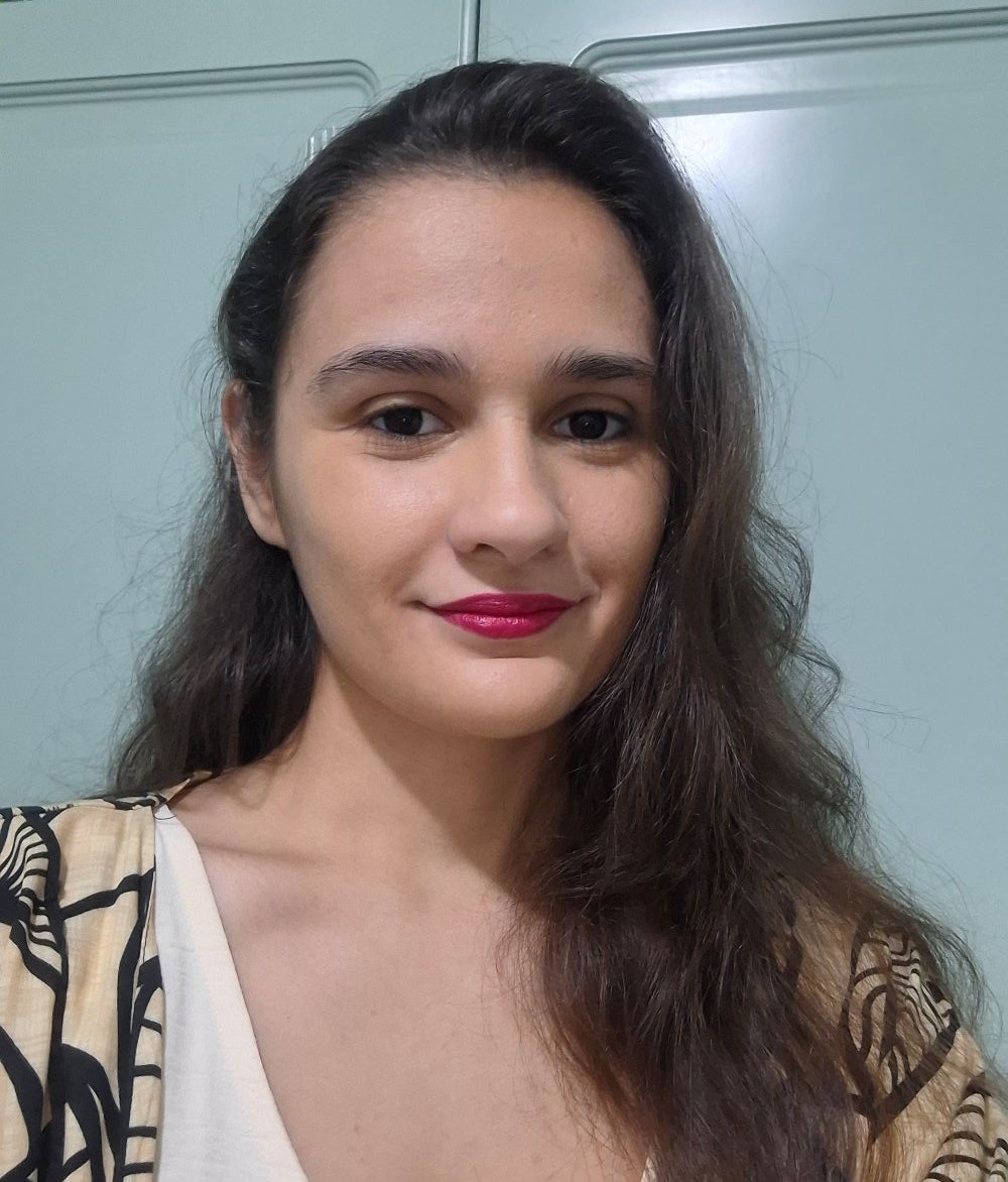 MSc. Fernanda Araujo