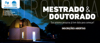 ON/MCTI abre processo seletivo para mestrado e doutorado em Astronomia