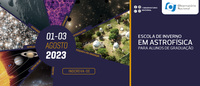 ON/MCTI promove Escola de Inverno em Astrofísica de 1 a 3 de agosto