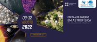 ON/MCTI promove Escola de Inverno em Astrofísica de 9 a 12 de agosto