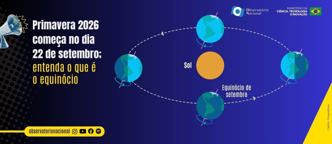 Imagem ilustrativa sobre Primavera 2026: Norte mais ameno e Sul supera 33 °C: veja a previsão do INMET e Climatempo