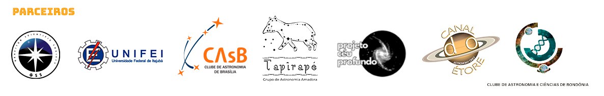 Parceiros Céu em Sua Casa