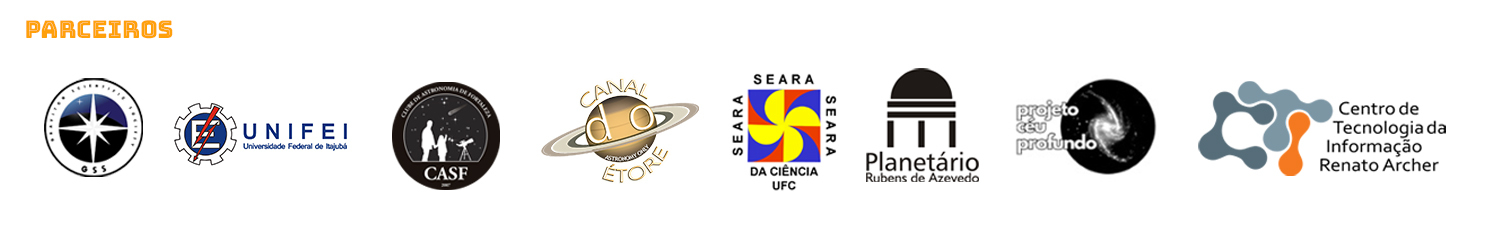Parceiros do Programa
