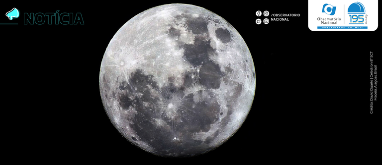 O que você precisa saber sobre a Superlua de 1º de agosto de 2023