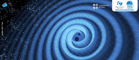 Telescópio Einstein: Sirenes Padrões e o futuro da detecção de ondas gravitacionais