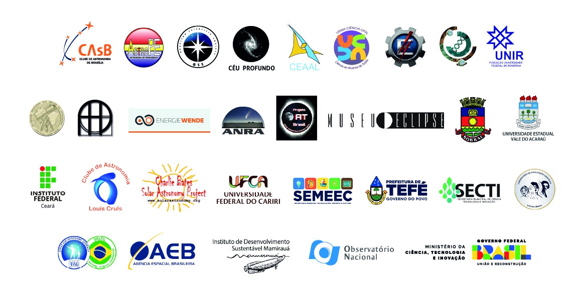 parceiros da iniciativa