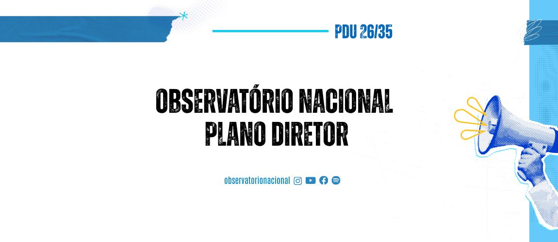 Plano Diretor - PDU 26/35