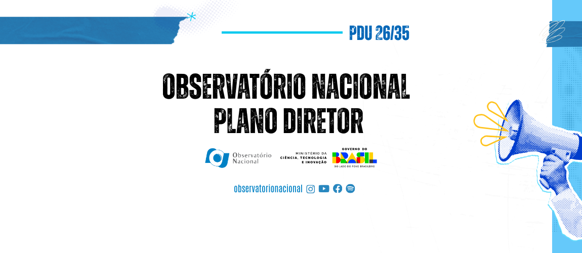 Plano Diretor - PDU 26/35